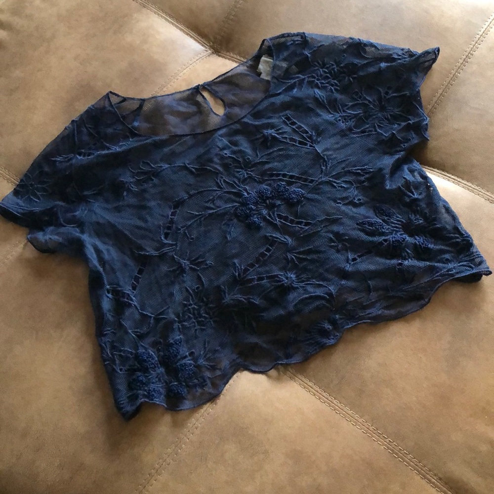 Amazing top